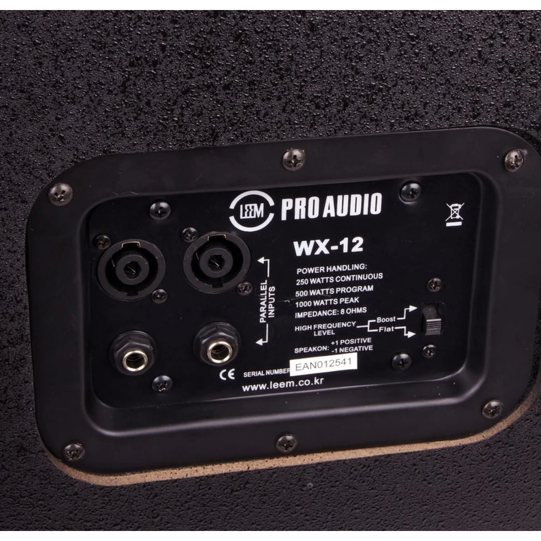 Пассивная акустическая система Leem WX-12