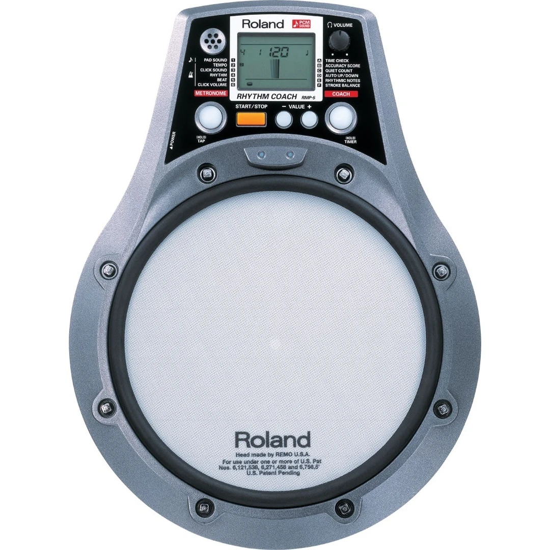 Набор для обучения барабанщика Roland RMP-5A