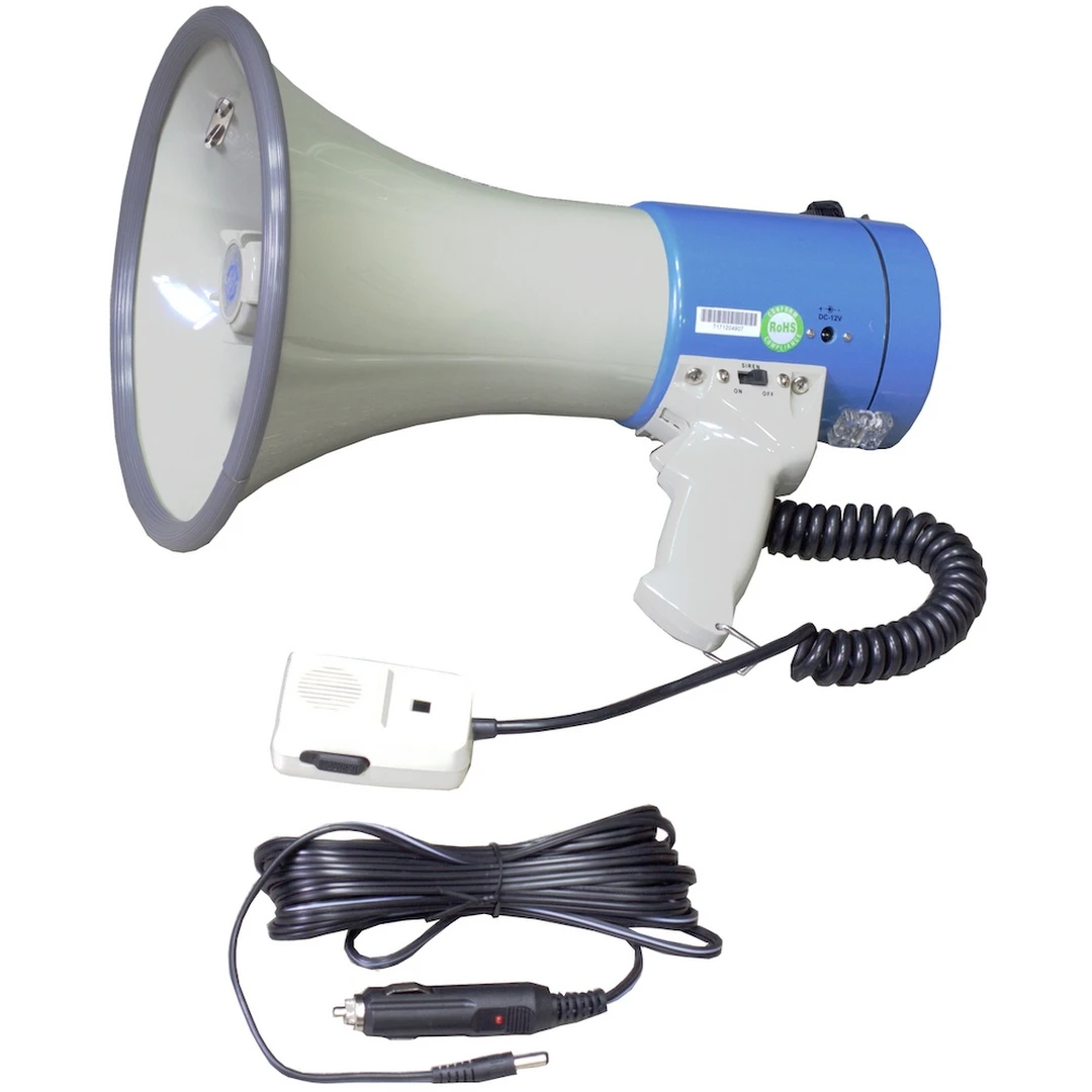 Мегафон Show ER-66SD