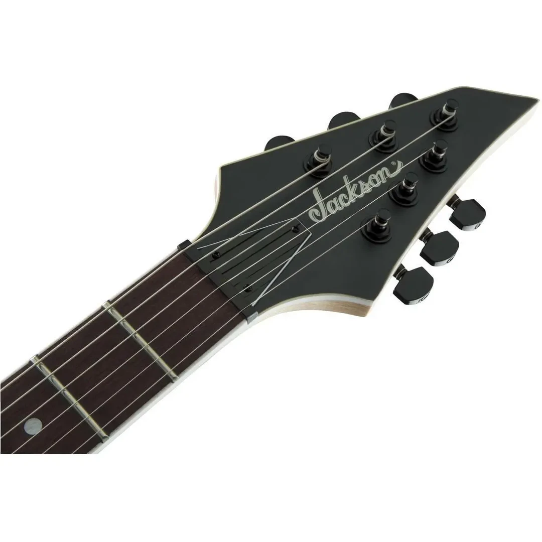 Электрогитара Jackson SC JS22 Monarkh AM Red Stain