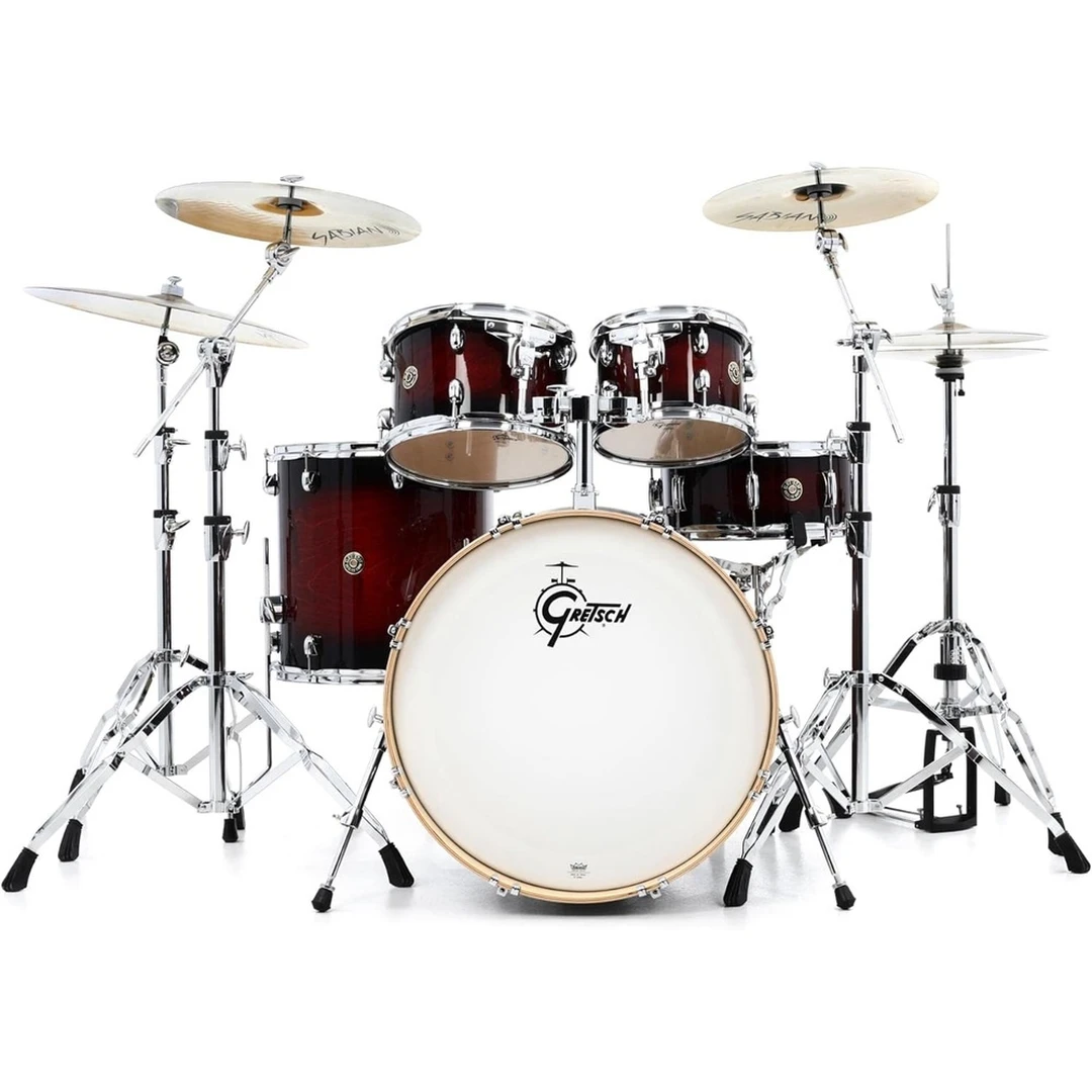 Ударная установка Gretsch CM1-E825-DCB Catalina Maple