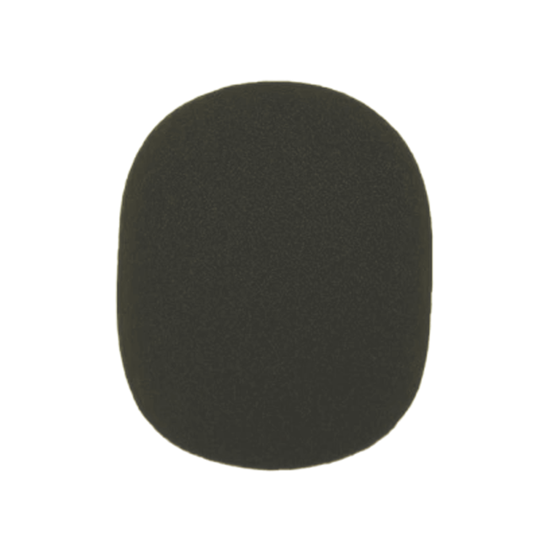 Ветрозащита для микрофона Superfix XMW101B