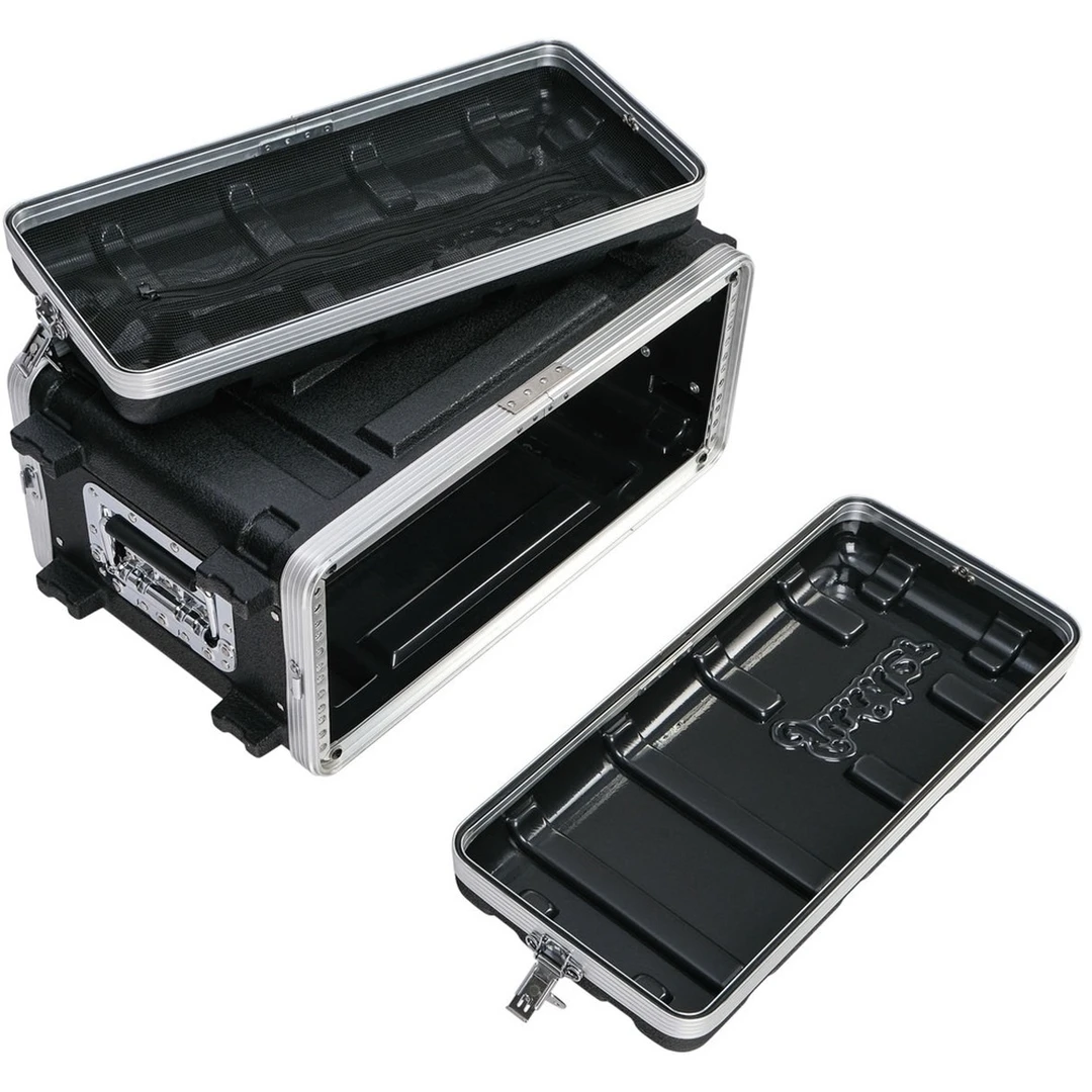 Рэковый кейс Guider ABS-4UM