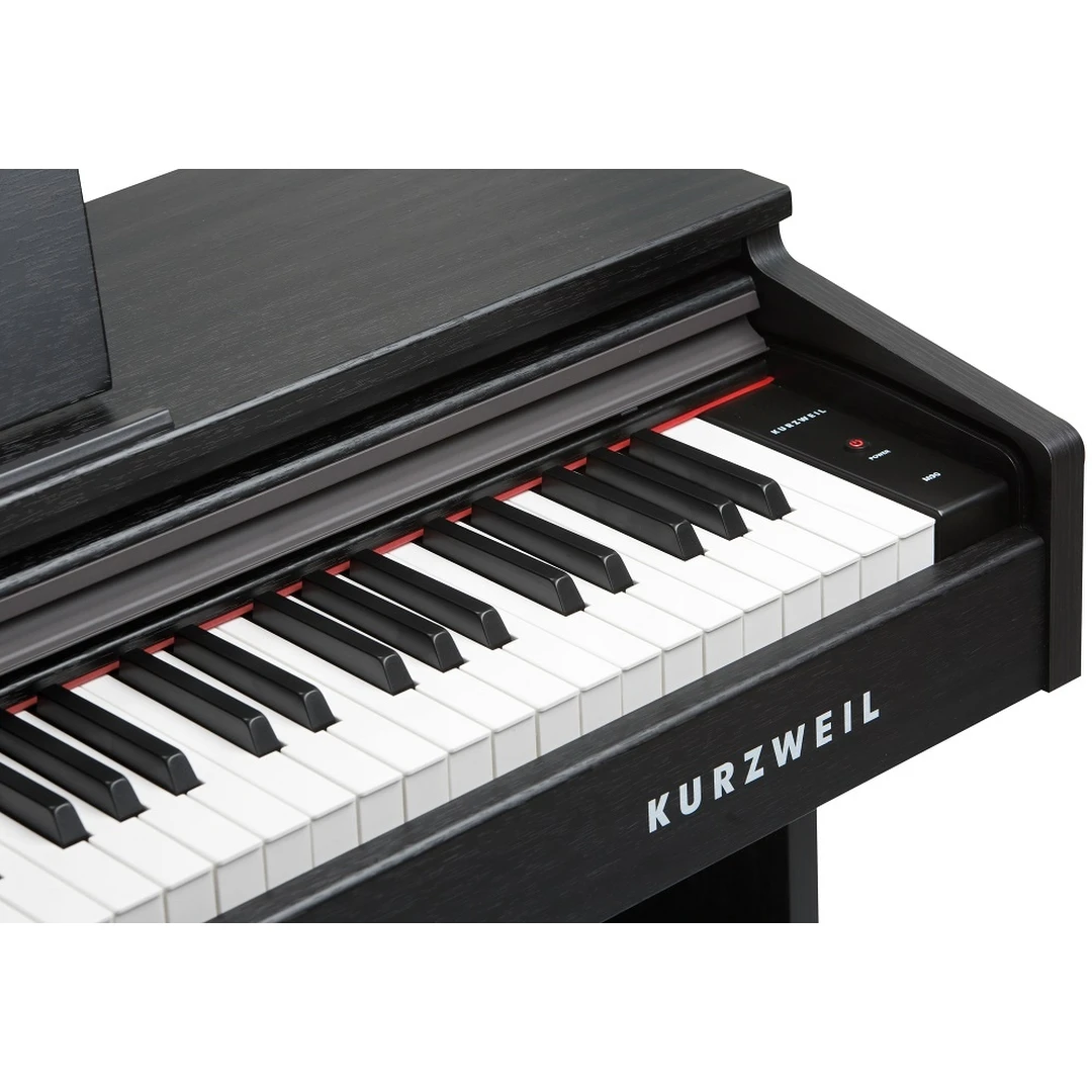 Цифровое пианино Kurzweil M90 SR