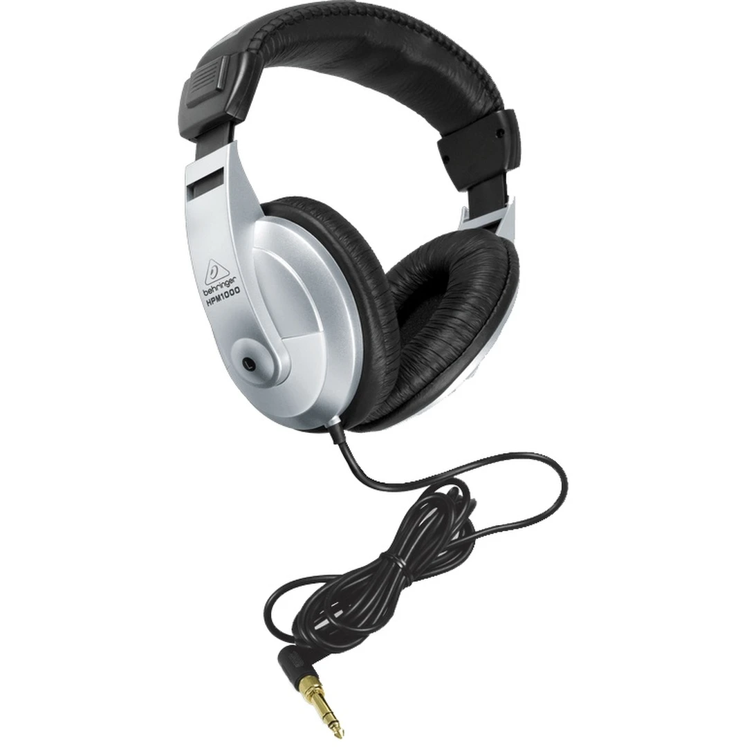 Студийный комплект Behringer Podcastudio 2 USB