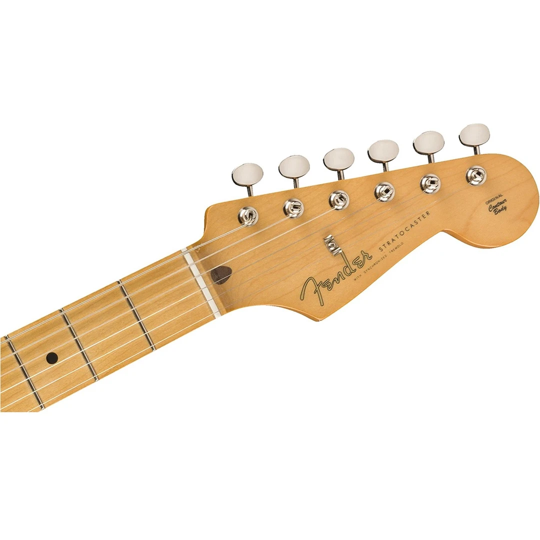 Электрогитара Fender Vintera '50s Stratocaster MN Sea Foam Green