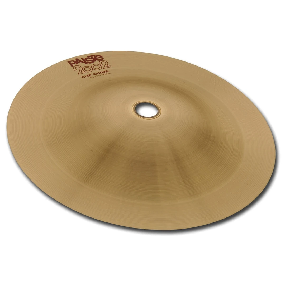 Тарелка Paiste 2002 7.5" Cup Chime