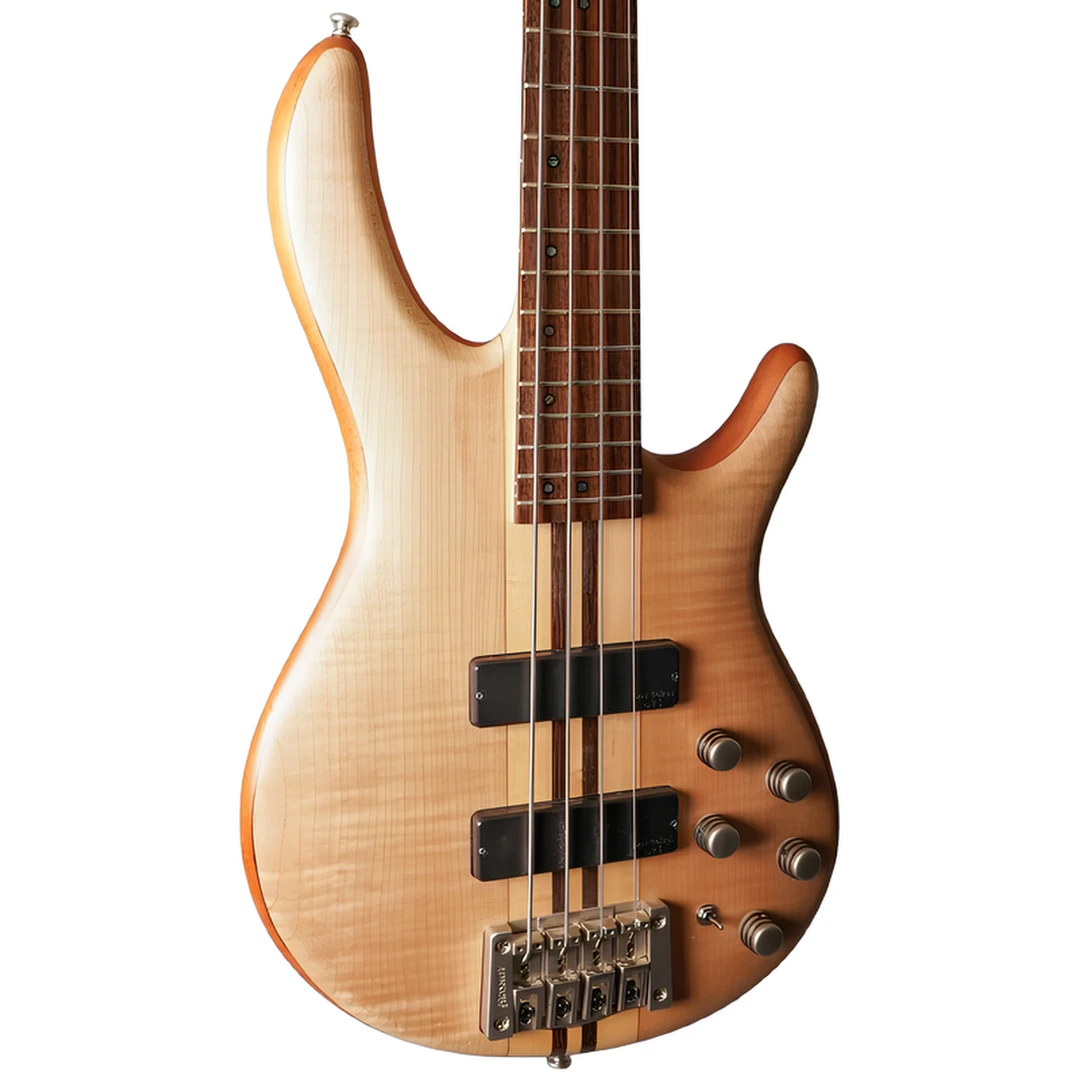 Бас-гитара Cort A4