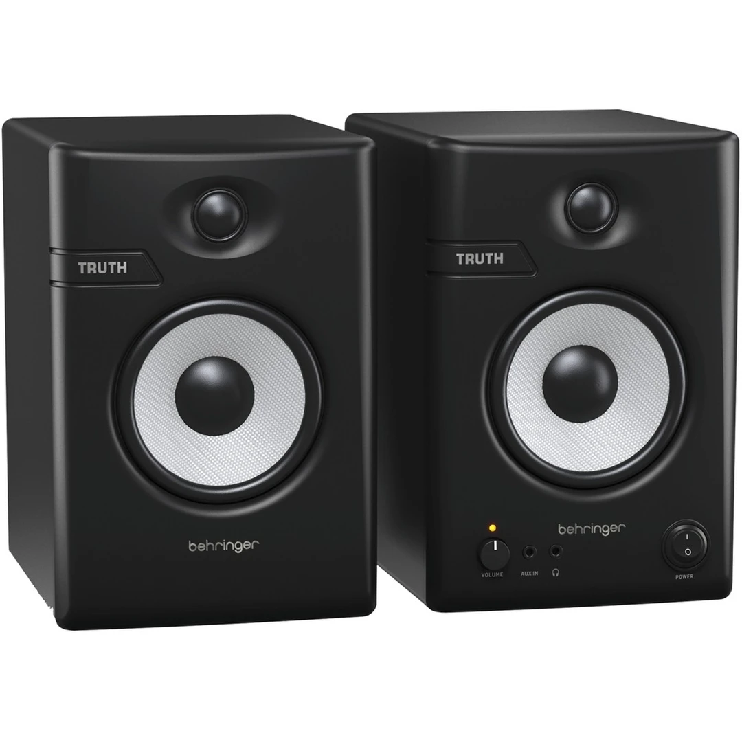 Студийные мониторы Behringer Truth 4.5