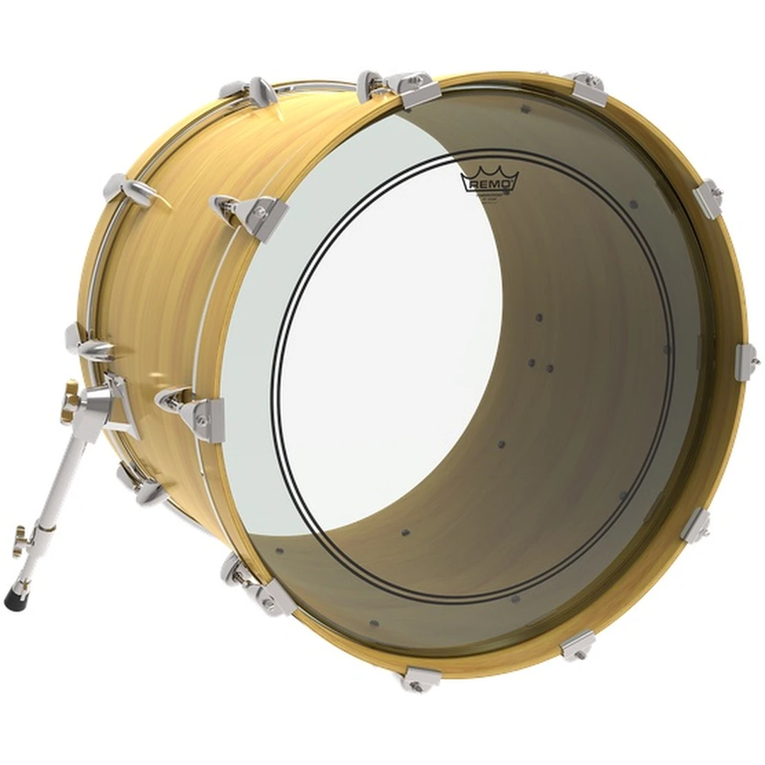 Пластик Remo P3-1322-C2