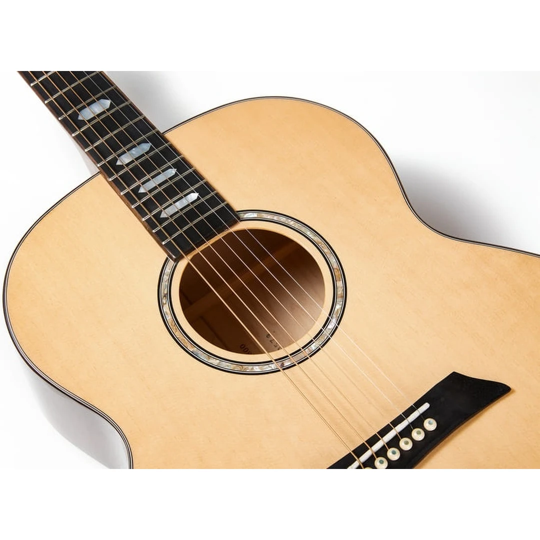 Акустическая гитара NG JM-800