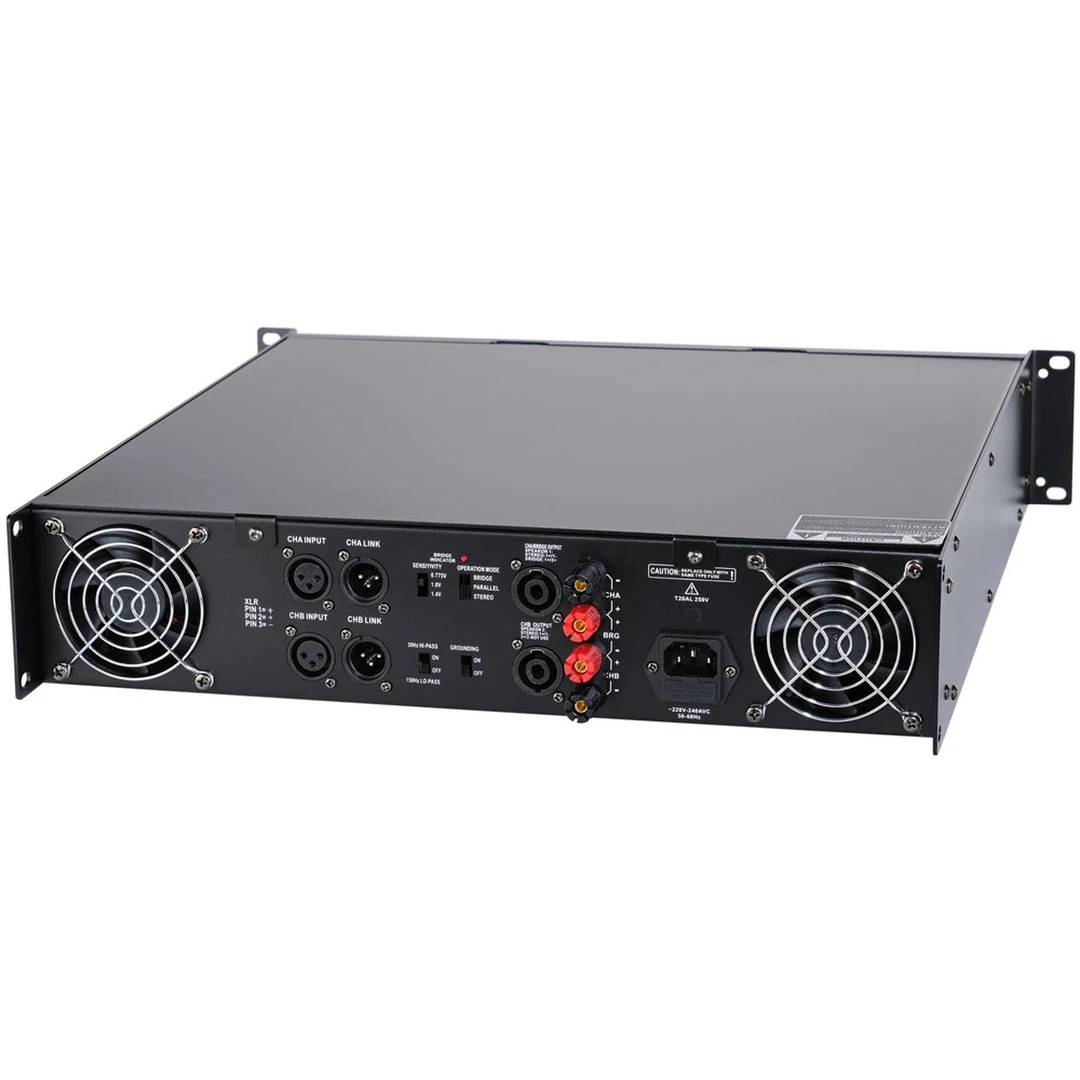 Усилитель LAudio CA4
