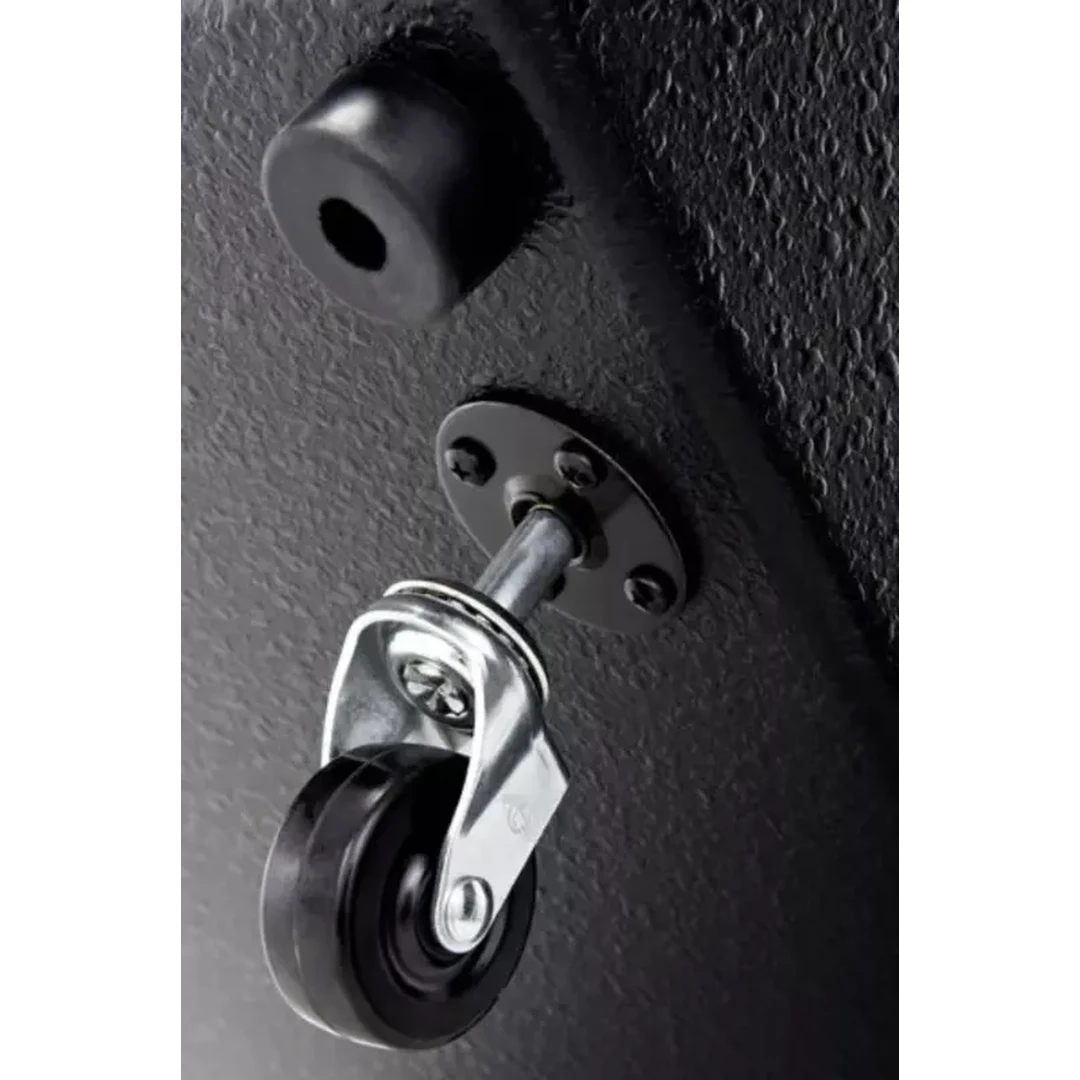 Кабинет Ampeg PN410HLF 4*10"