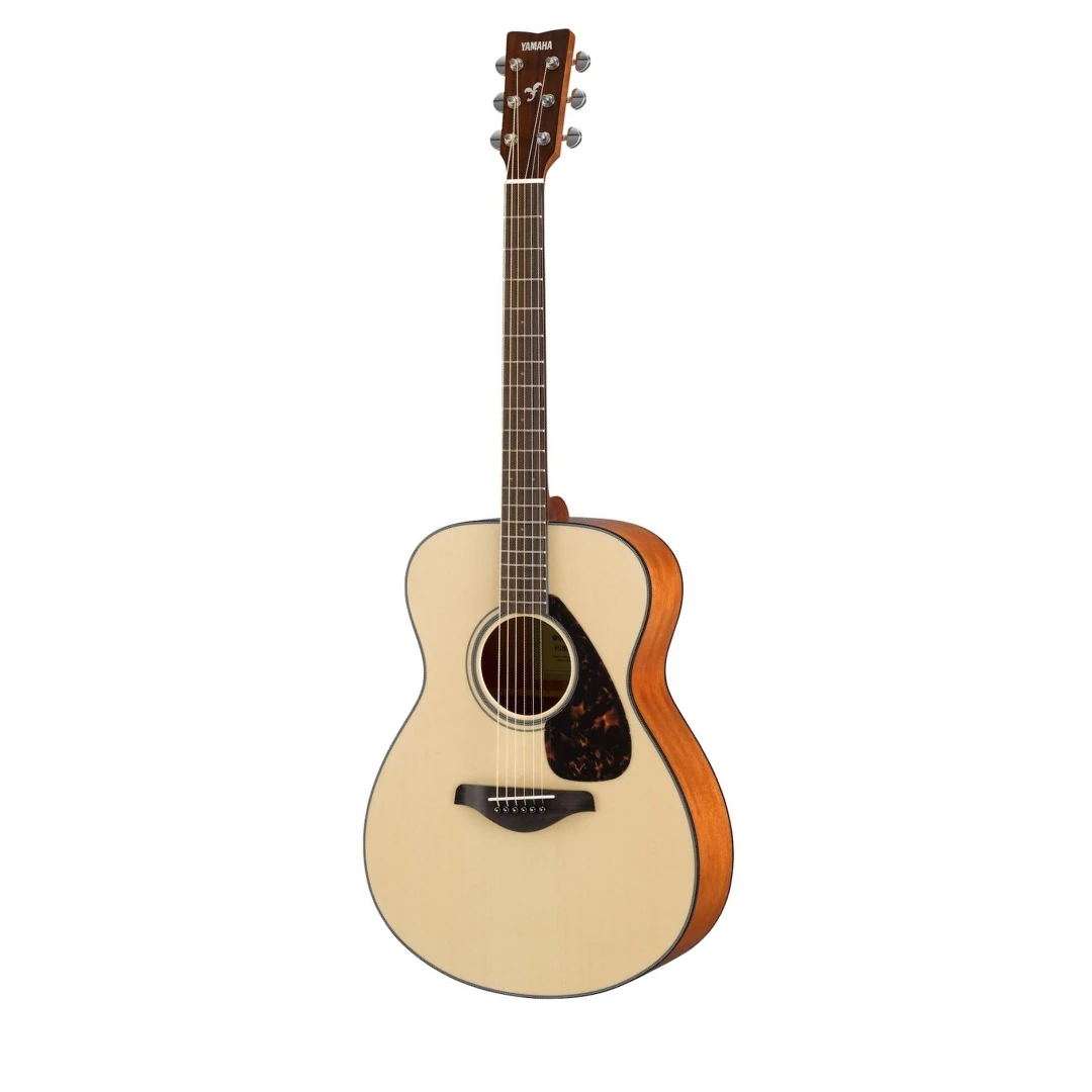Акустическая гитара Yamaha FS-800N