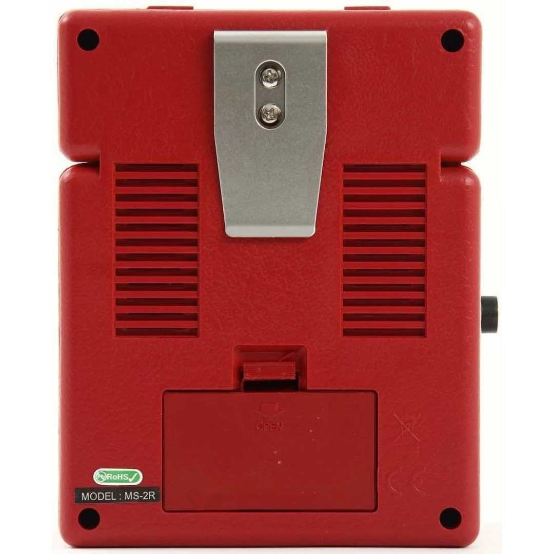 Комбоусилитель Marshall MS-2R