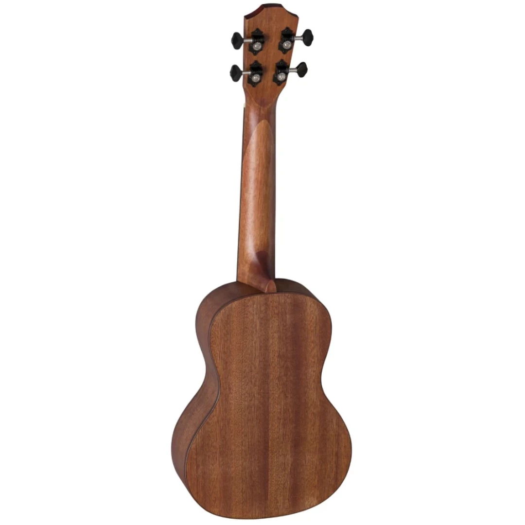 Укулеле концерт Baton Rouge UV11-C-SCR