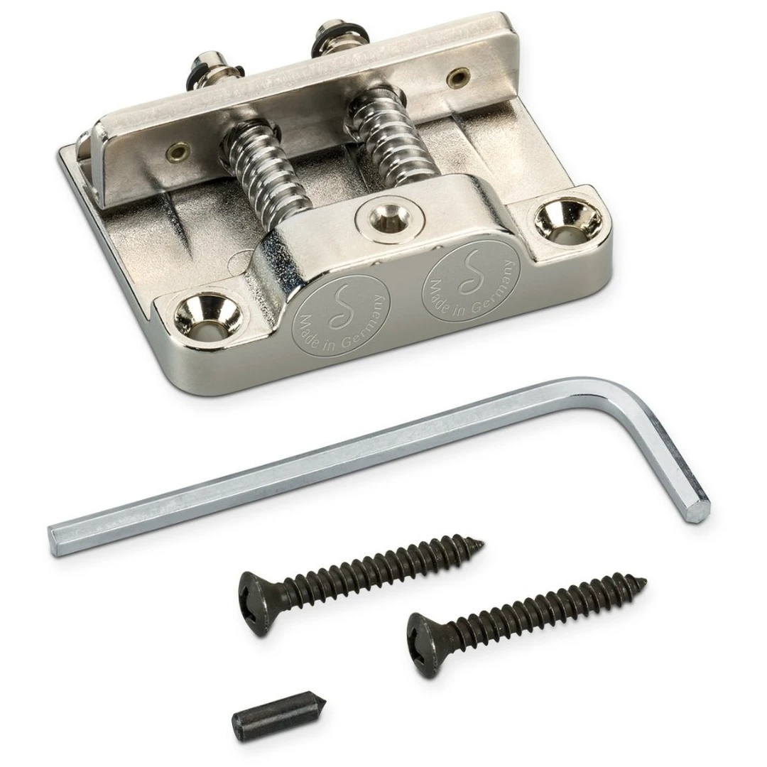 Регулятор натяжения пружин Schaller SureClaw 13140100