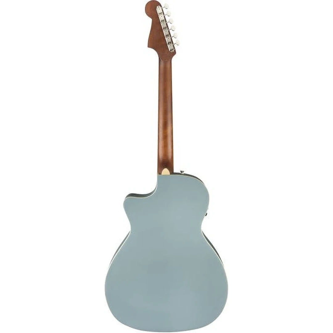 Электроакустическая гитара Fender Limited Edition Newporter Player Ocean Teal
