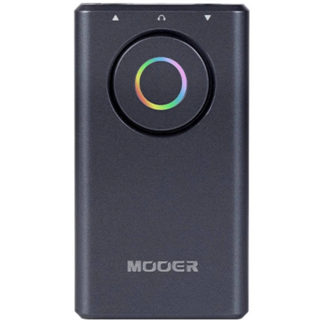 Процессор эффектов Mooer Prime P1