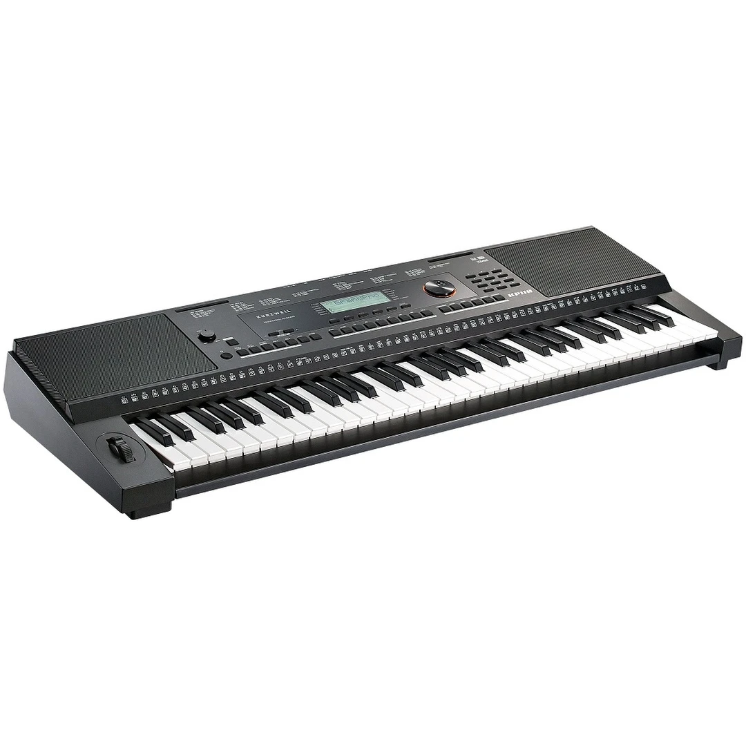 Синтезатор Kurzweil KP110 LB