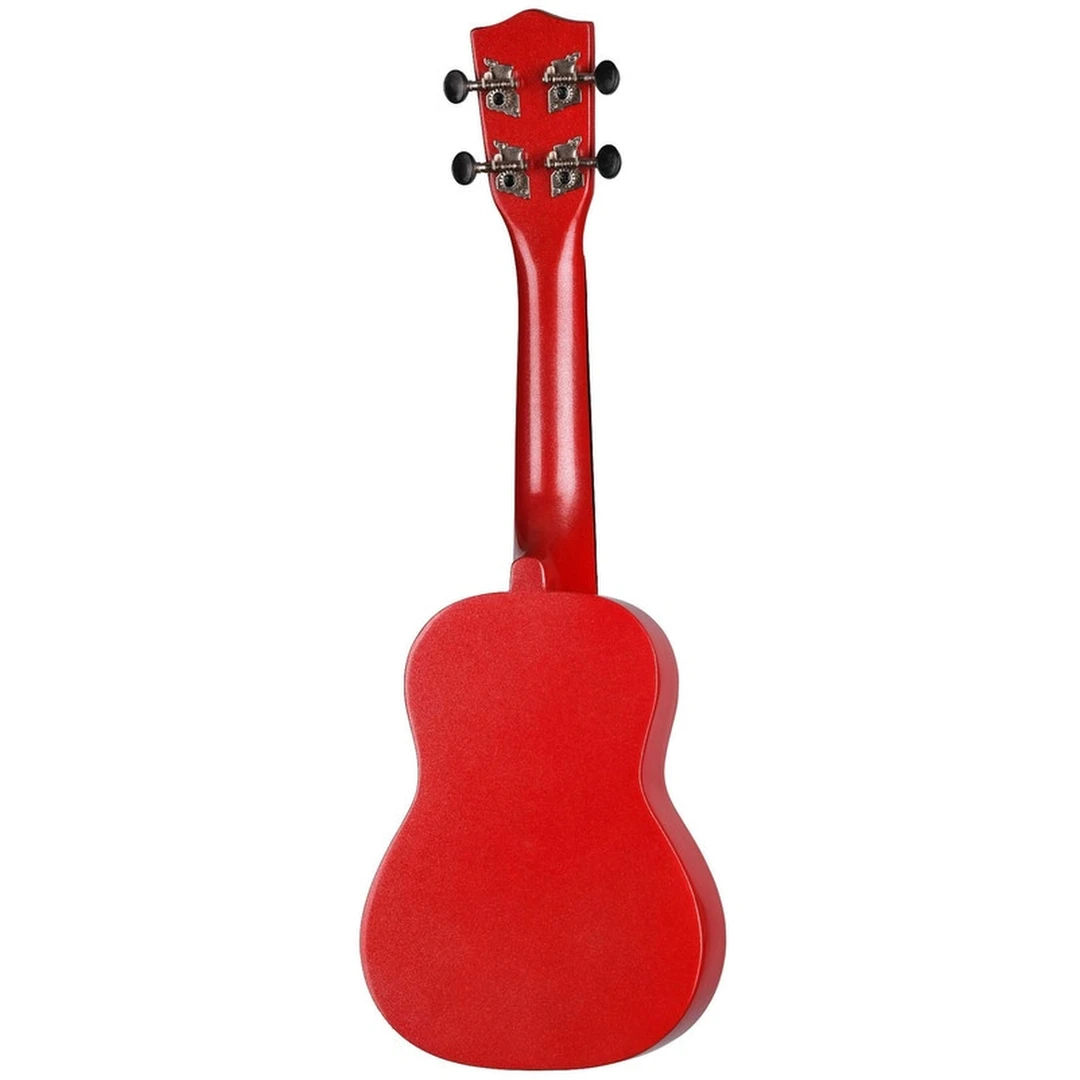 Укулеле Mirra UK-210-21-RD