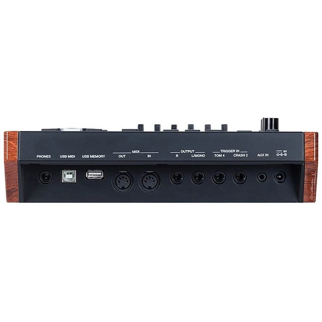 Электронная ударная установка Medeli DD638DX