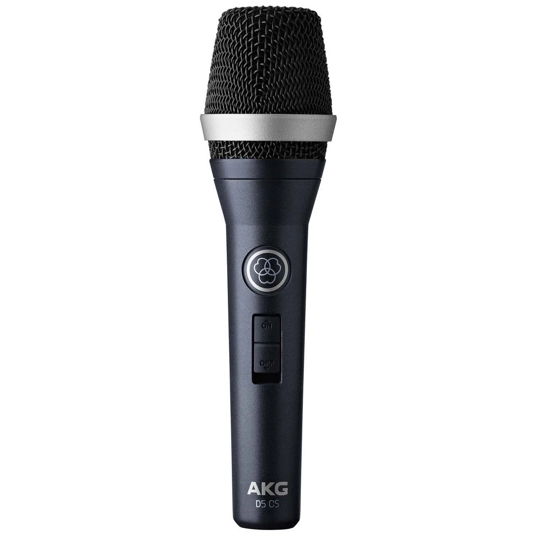 Микрофон AKG D5CS