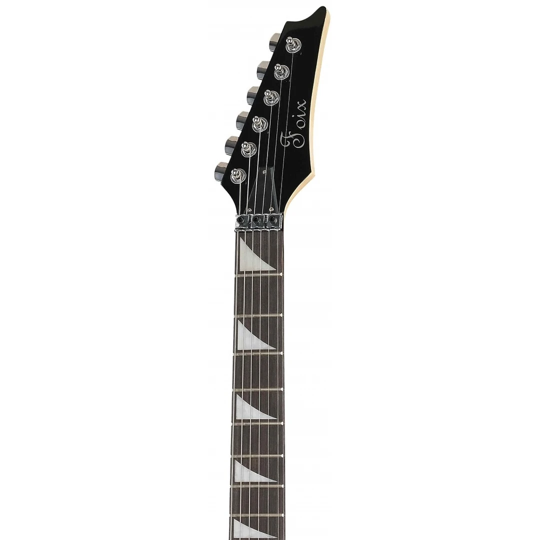 Электрогитара Foix FEG/FEG-KG-21-GREY