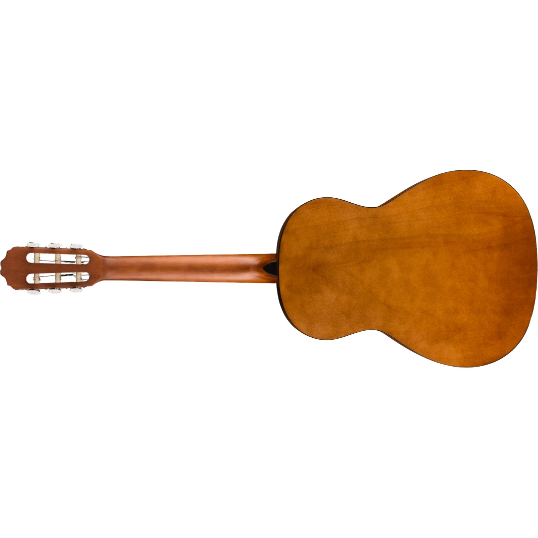 Классическая гитара Fender CN-25 WN 3/4 Natural