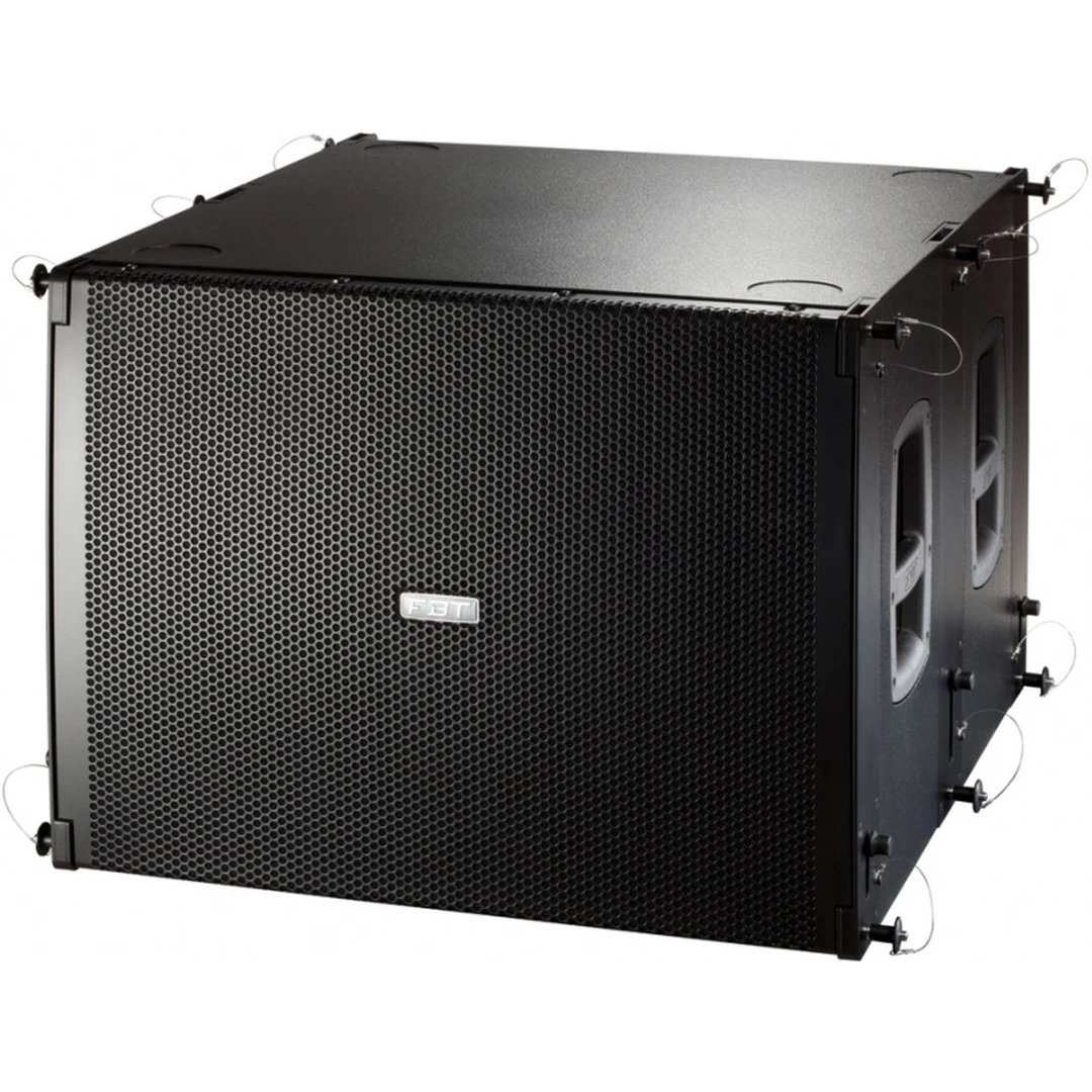 Сабвуфер FBT MUSE 118FSA