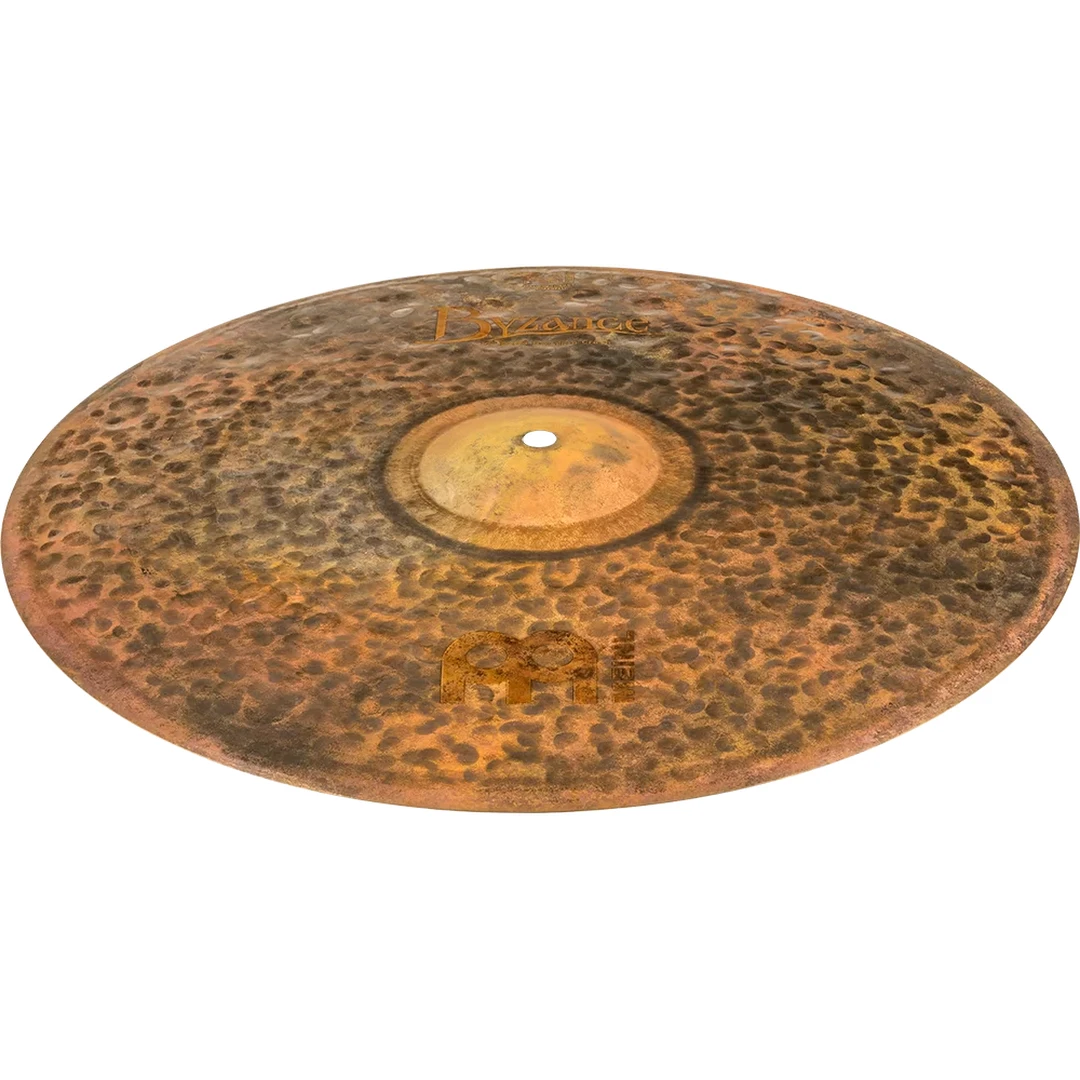 Тарелка Meinl 17" Crash B17EDTC