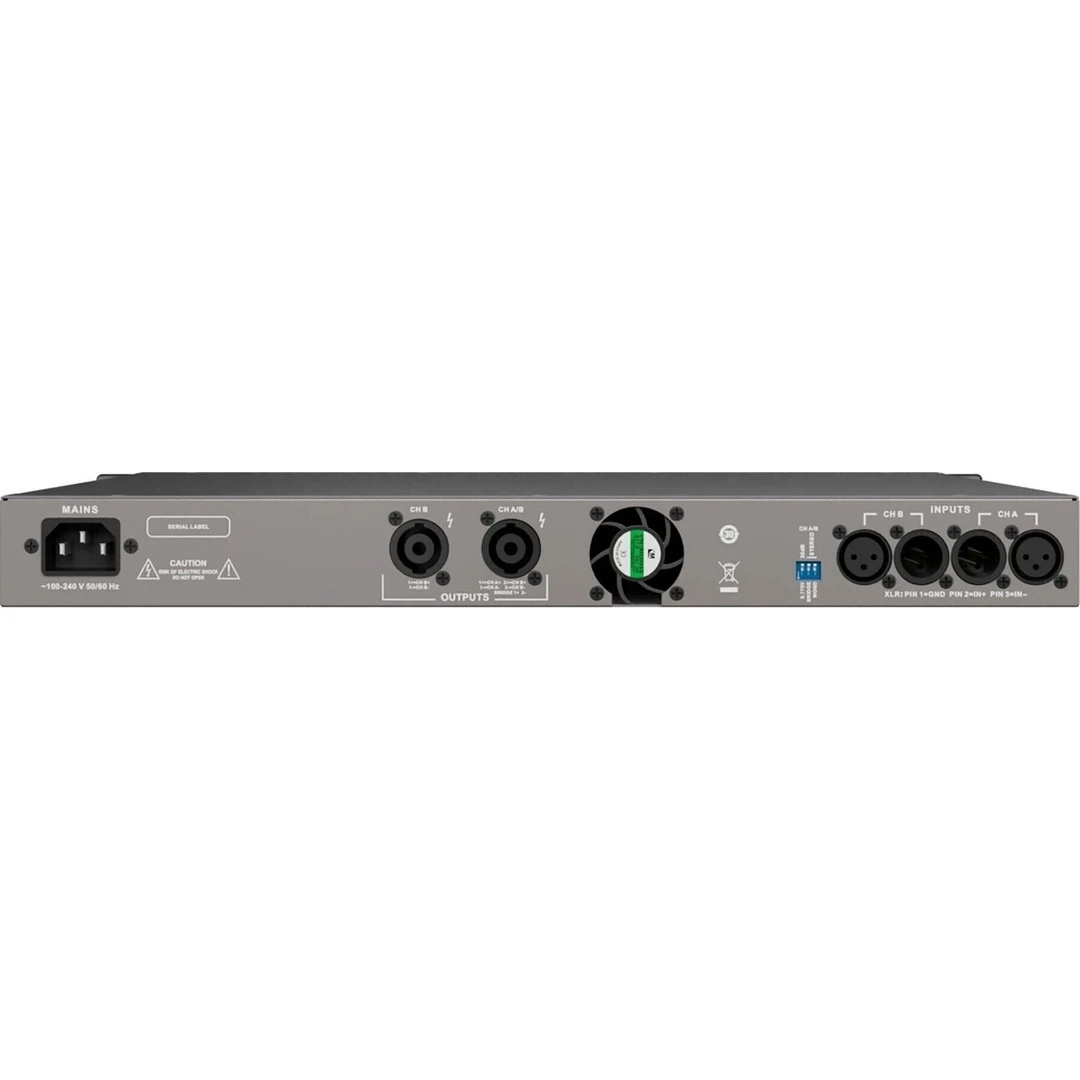 Усилитель Soundking BA2300