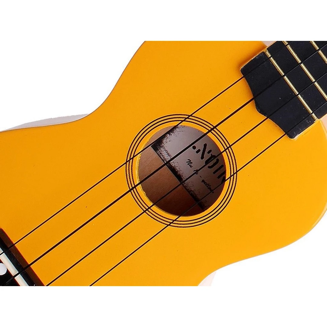 Укулеле Noir By Baton Rouge NU1S-YW