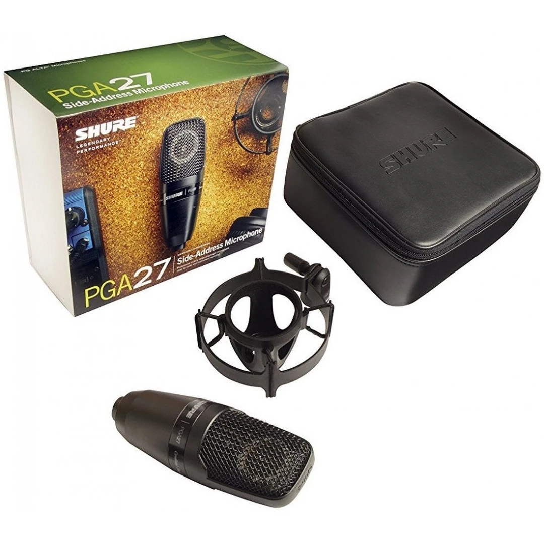 Микрофон Shure PGA27