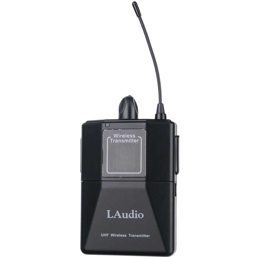 Радиосистема LAudio PRO2-MH