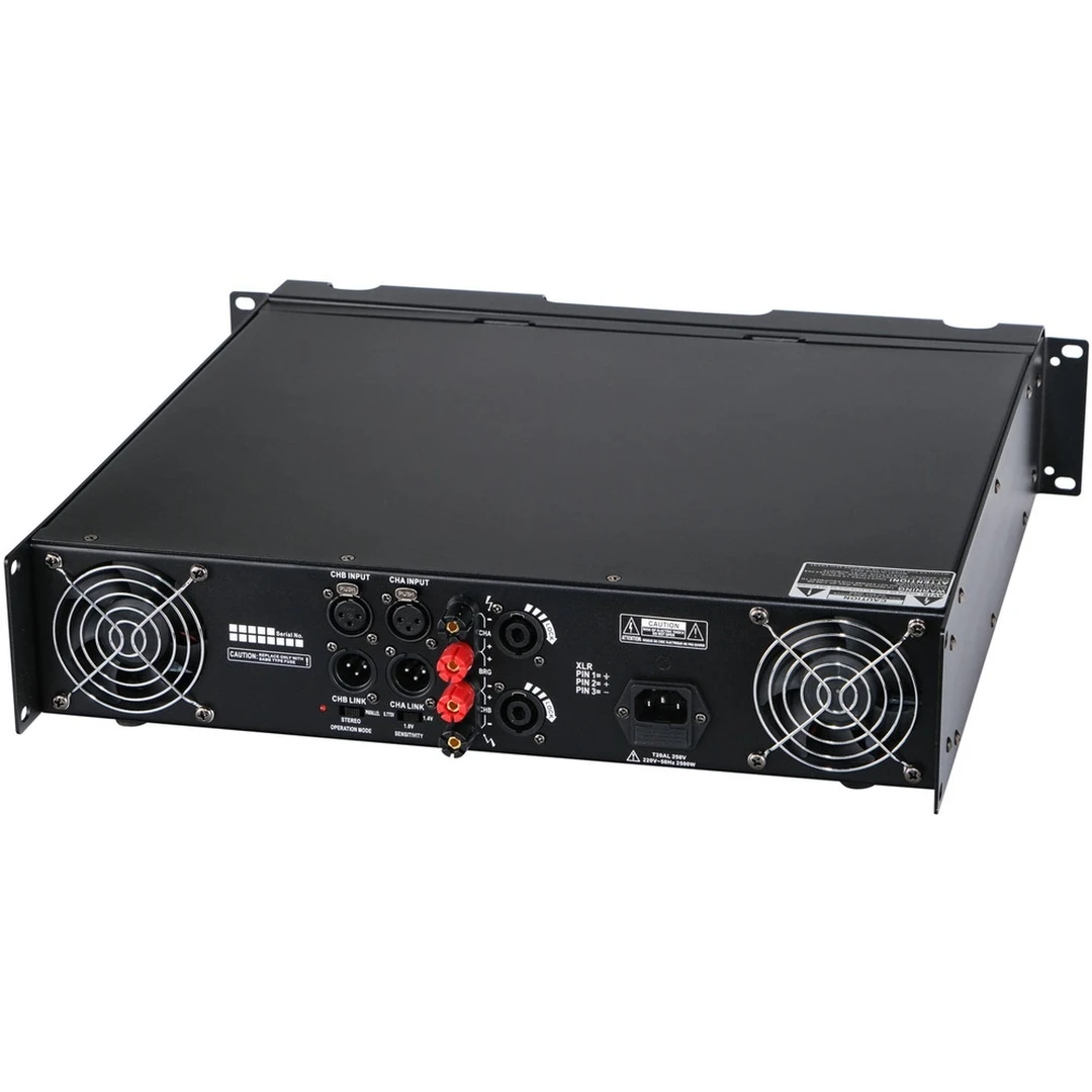 Усилитель LAudio TM-2800