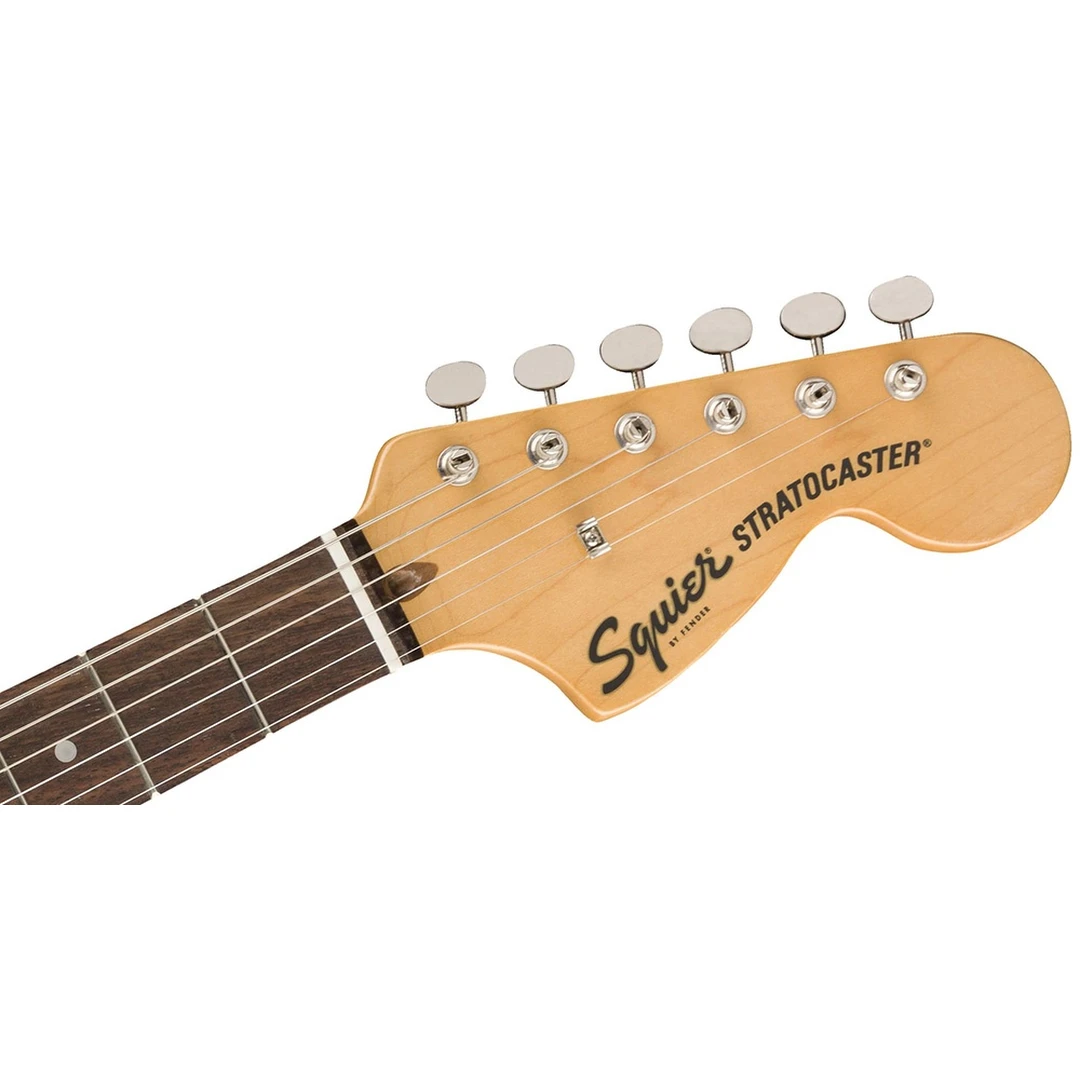 Электрогитара Fender Squier Classic Vibe '70s Stratocaster LRL Sonic Blue