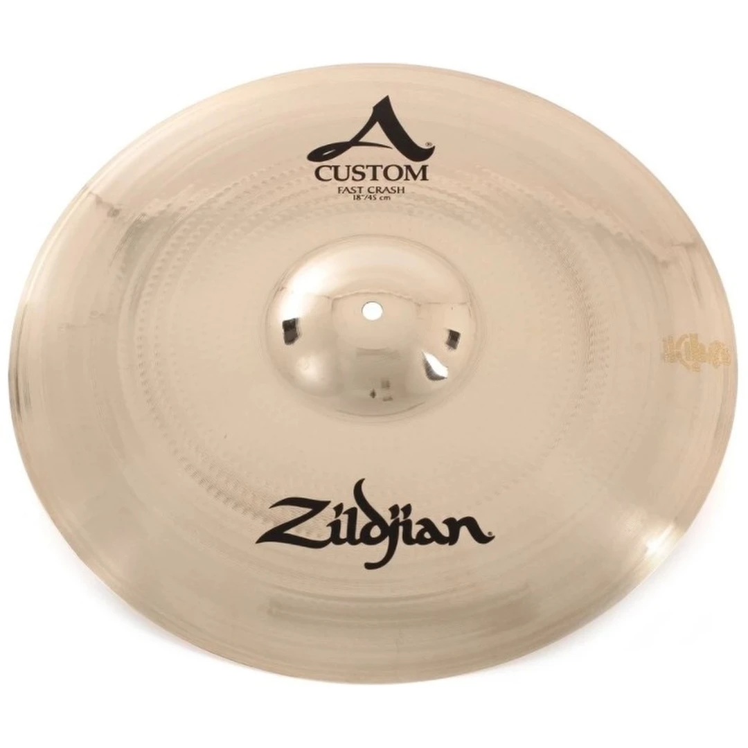 Тарелка Zildjian 18" Crash A20534