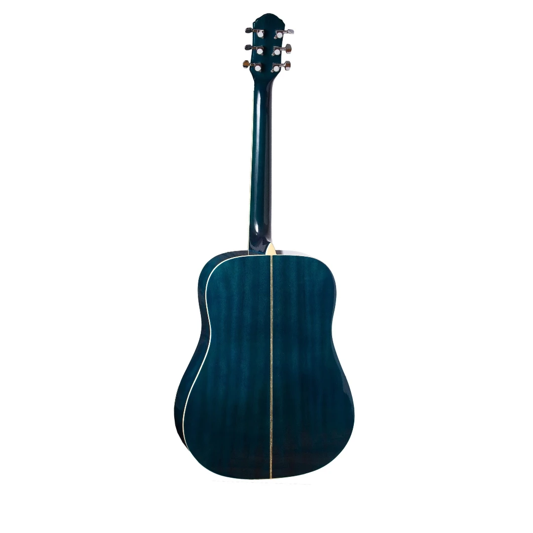 Акустическая гитара Oscar Schmidt OG2TBL