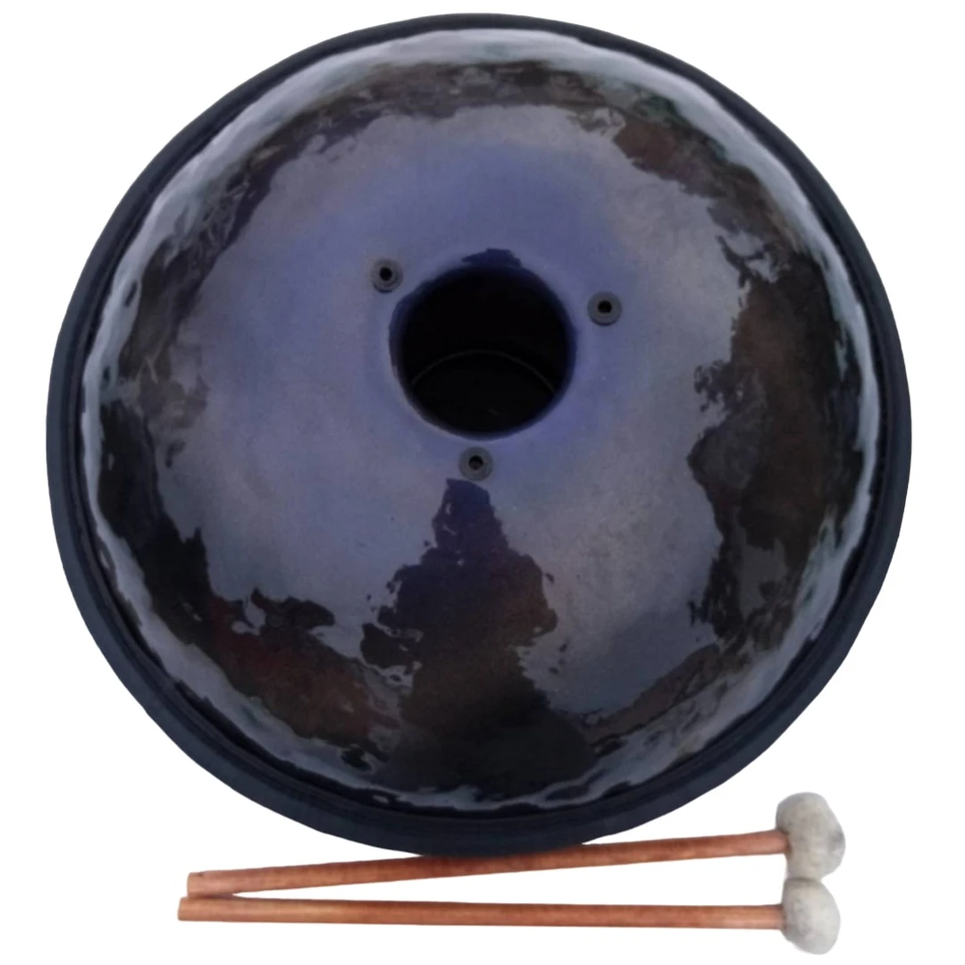 Глюкофон Yuka GRF1 Metal