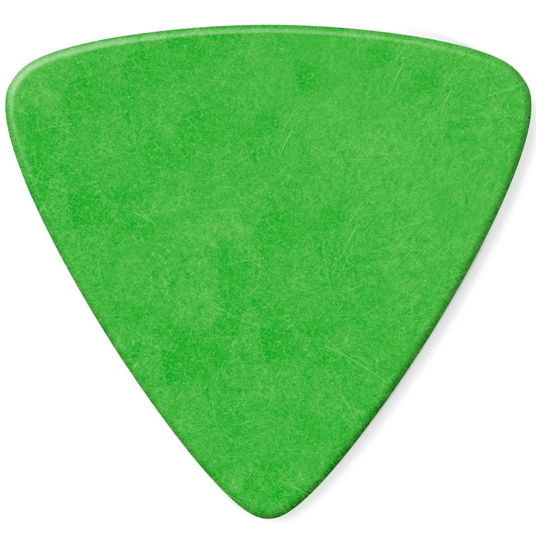 Медиатор Dunlop 431R.88 Tortex Triangle .88