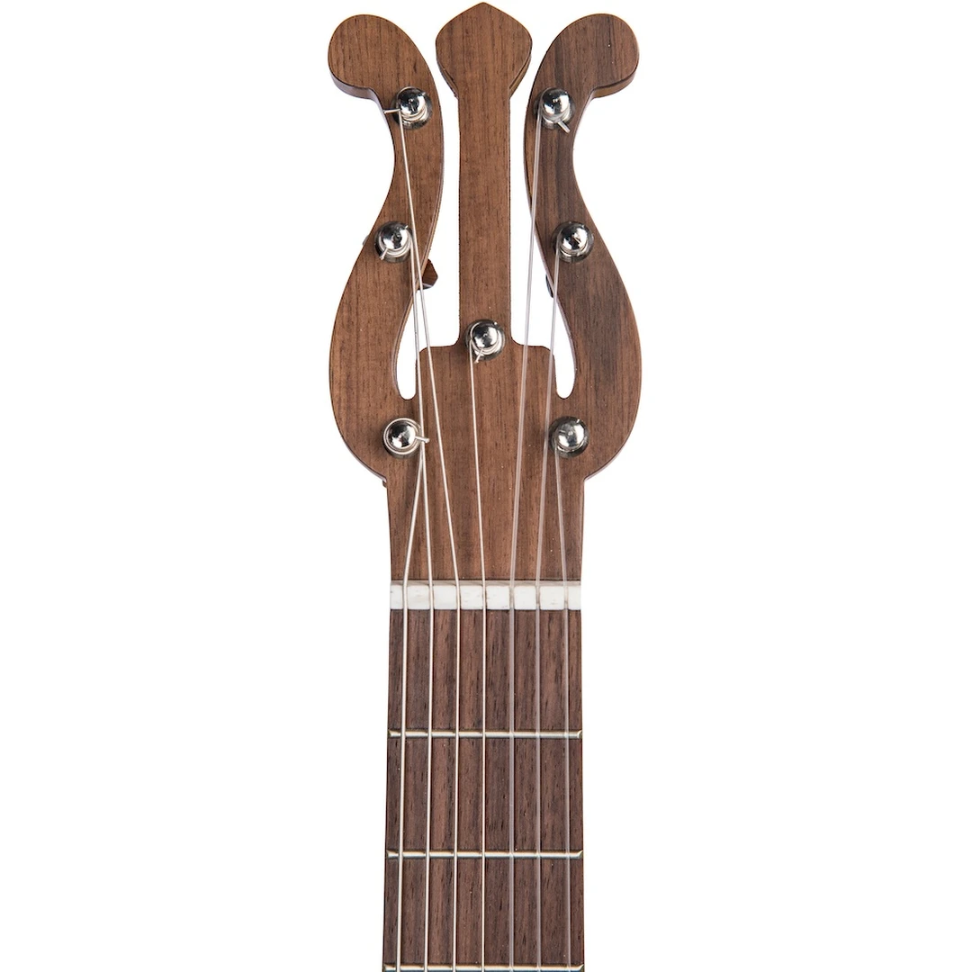 Акустическая гитара Doff RGV