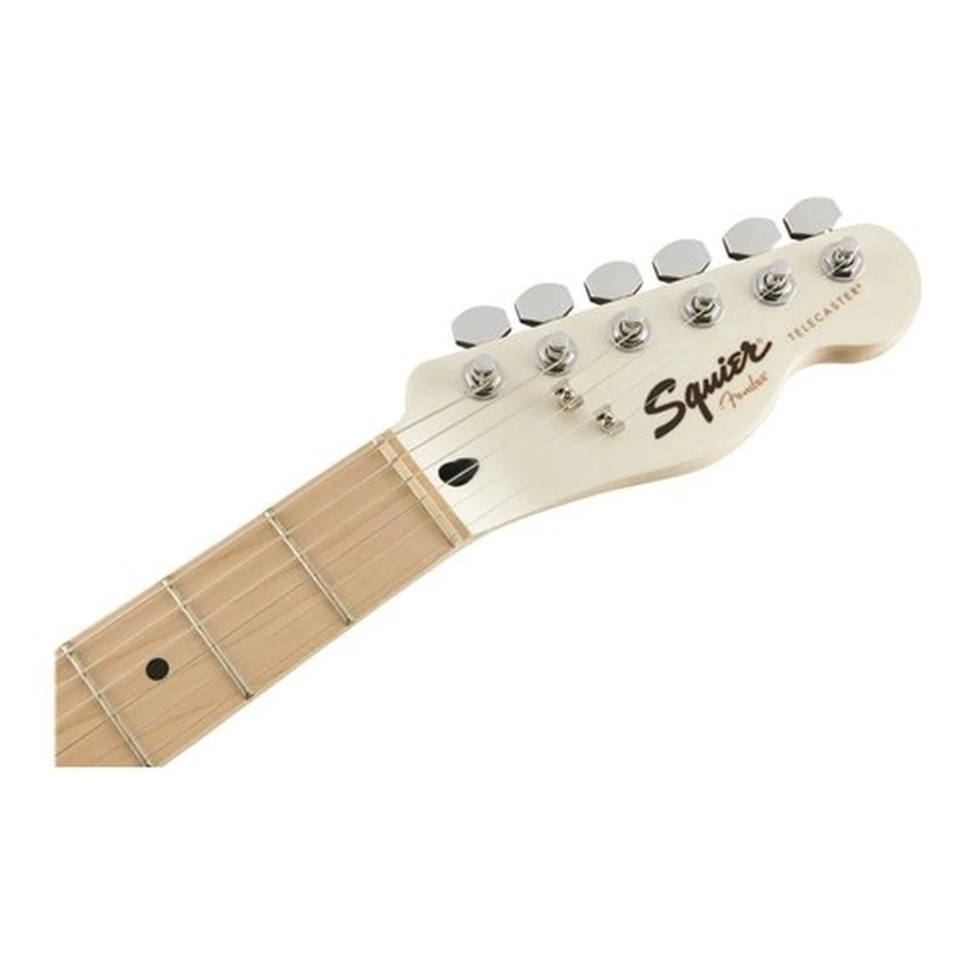 Электрогитара Fender Squier Contemporary Telecaster HSS Pearl White