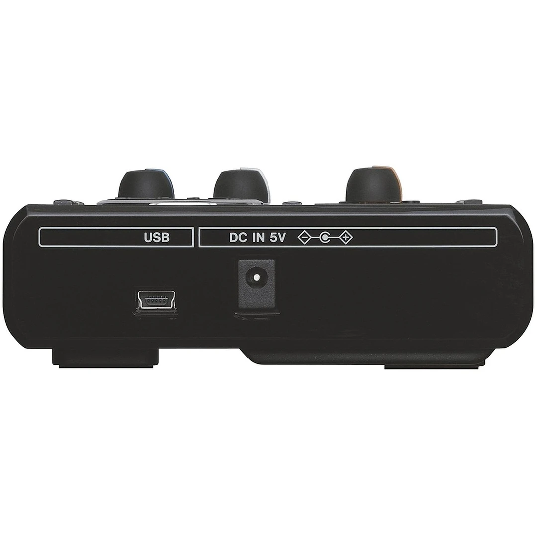 Портастудия Tascam DP-006