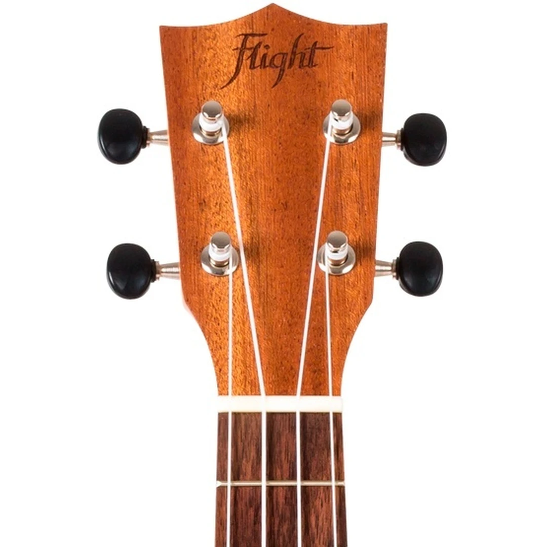 Укулеле Flight NUS 380 Jade