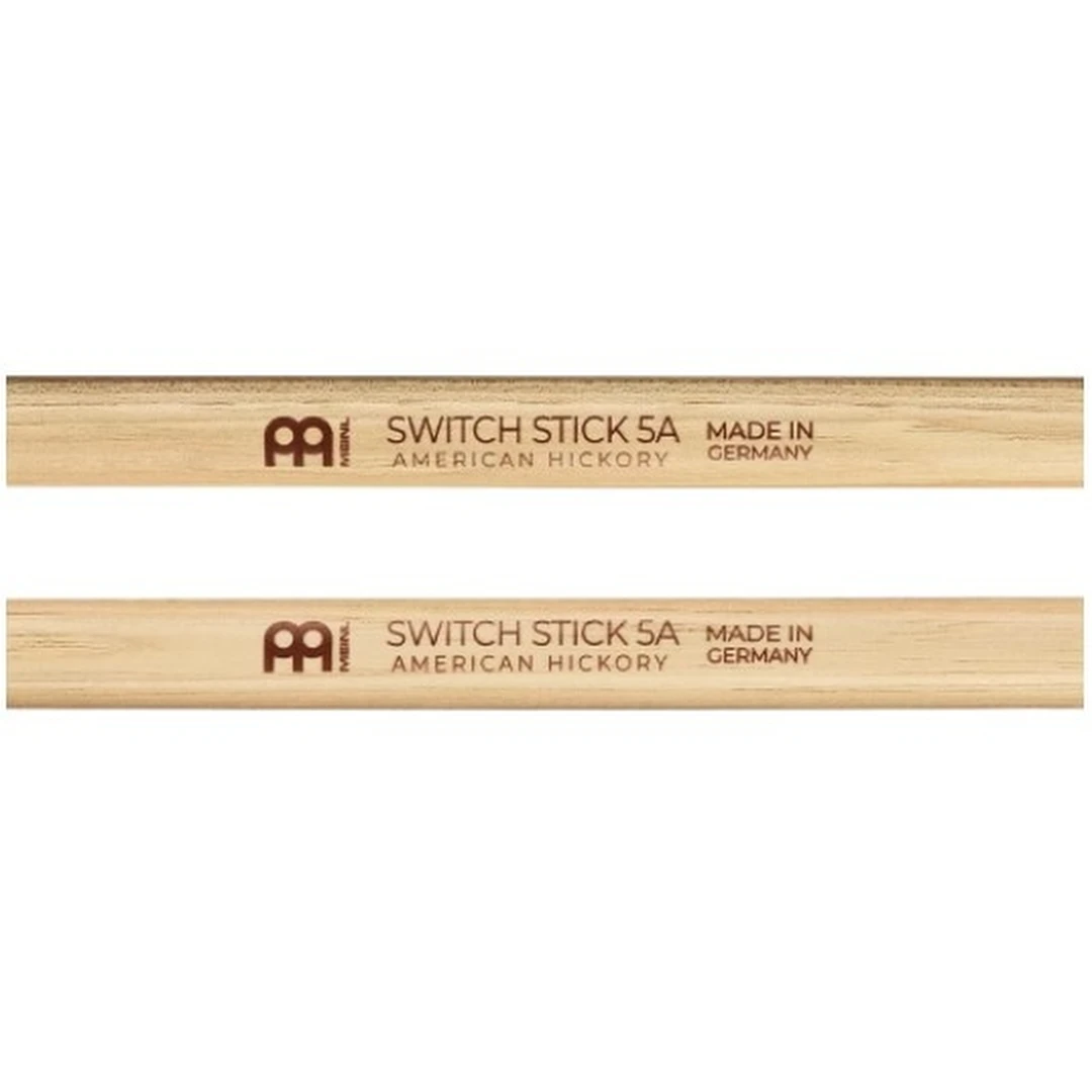 Барабанные палочки Meinl SB120 5A Switch Stick