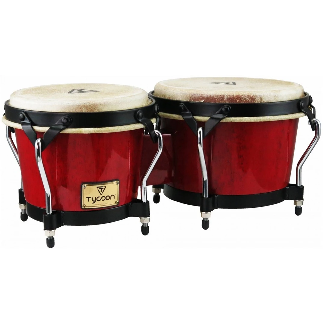 Бонго Tycoon STB-B R