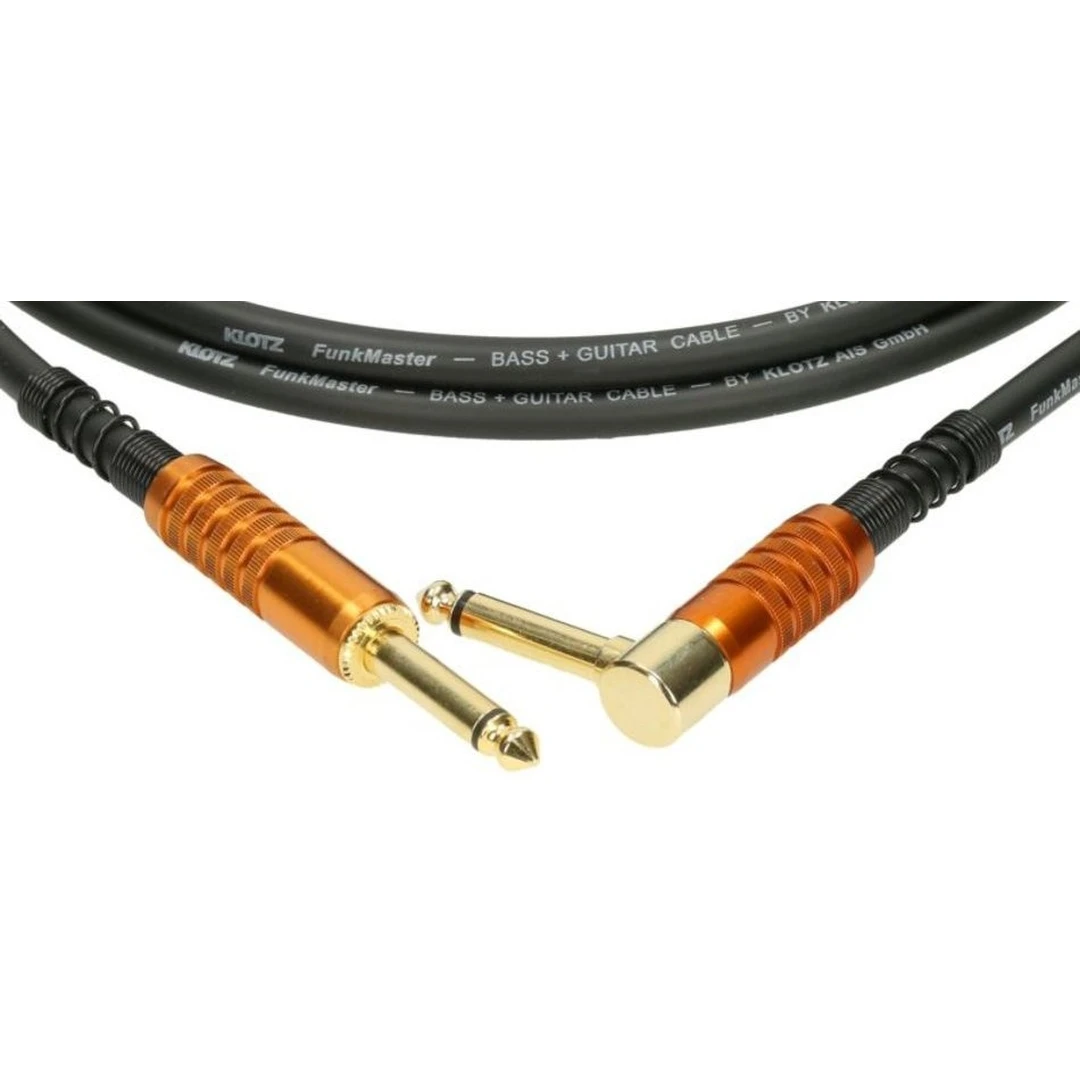 Инструментальный кабель Klotz TM-R0450