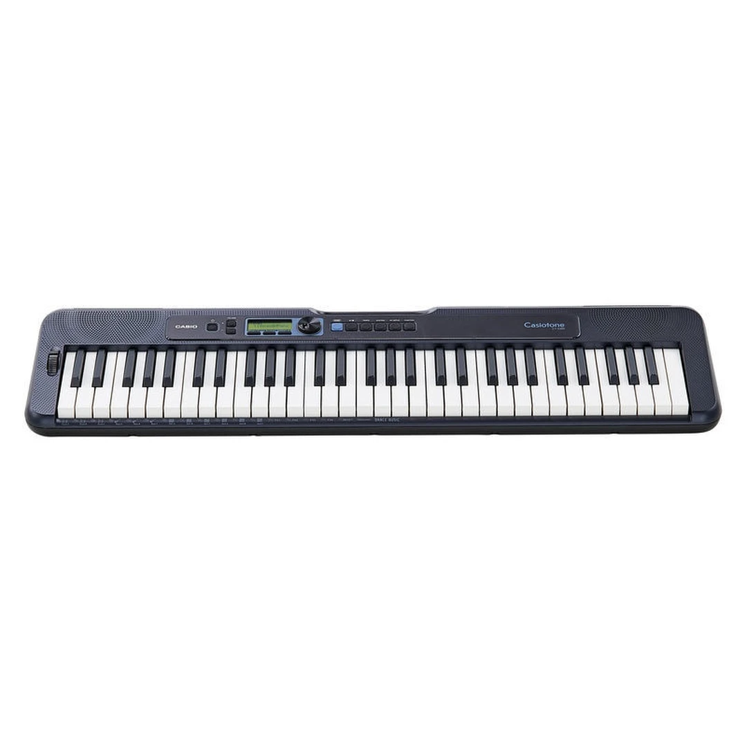 Синтезатор Casio CT-S300
