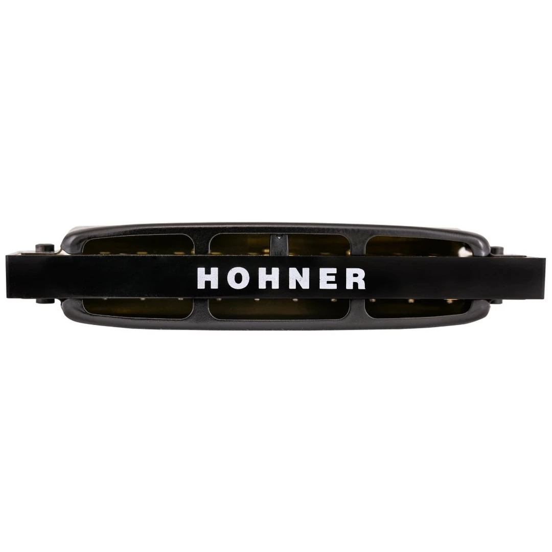 Губная гармошка Hohner Pro Harp 562/20 MS E